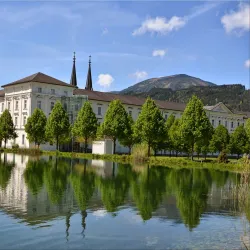 Admont Abbey - Liezen