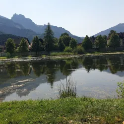 Admont Abbey - Liezen