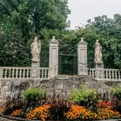 Admont Abbey - Liezen