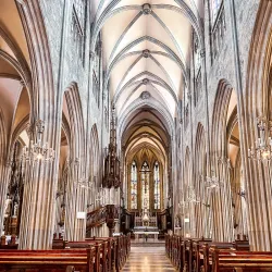 Admont Abbey - Liezen