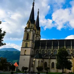 Admont Abbey - Liezen