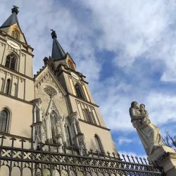 Admont Abbey - Liezen