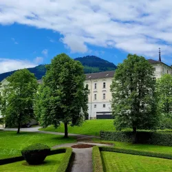 Admont Abbey - Liezen