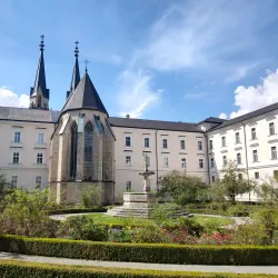 Admont Abbey - Liezen