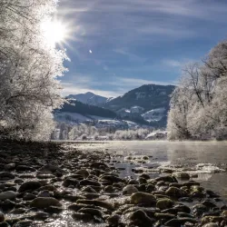 Enns River - Liezen