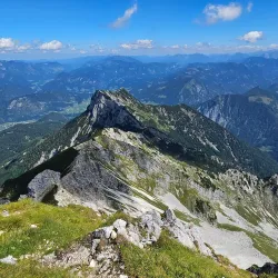 Gesäuse National Park - Liezen
