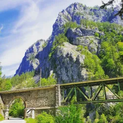 Gesäuse National Park - Liezen