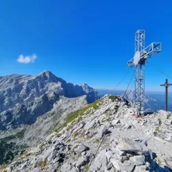 Gesäuse National Park - Liezen