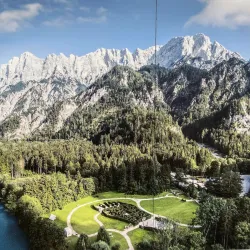 Gesäuse National Park - Liezen