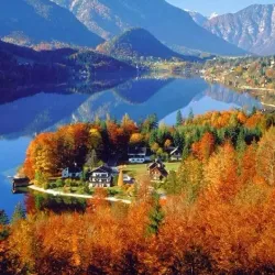 Gesäuse National Park - Liezen