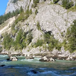 Gesäuse National Park - Liezen