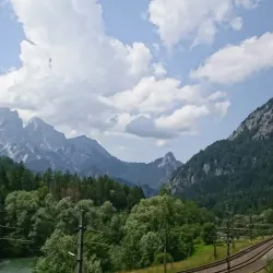Gesäuse National Park - Liezen