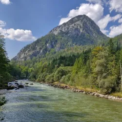Gesäuse National Park - Liezen
