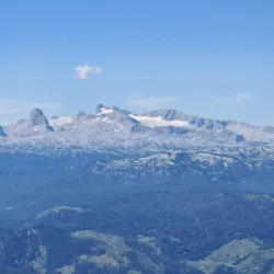 Grimming Mountain - Liezen