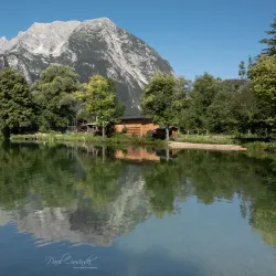 Grimming Mountain - Liezen