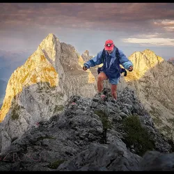 Grimming Mountain - Liezen