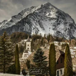 Grimming Mountain - Liezen