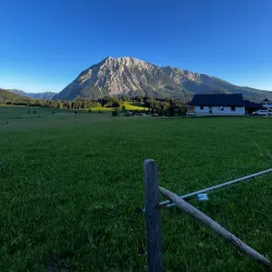 Grimming Mountain - Liezen