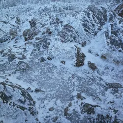 Hochlantsch Mountain - Liezen