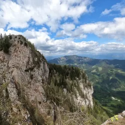 Hochlantsch Mountain - Liezen