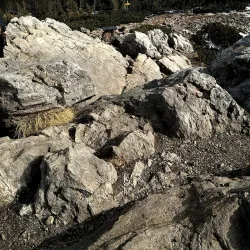 Hochlantsch Mountain - Liezen