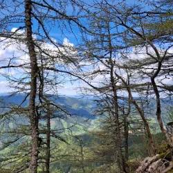 Hochlantsch Mountain - Liezen