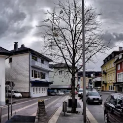 Liezen Parish Church (Pfarrkirche Liezen) - Liezen