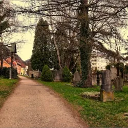 Liezen Parish Church (Pfarrkirche Liezen) - Liezen