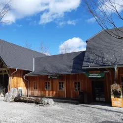 Wildpark Gröbming - Liezen