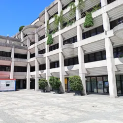 Ars Electronica Center - Linz