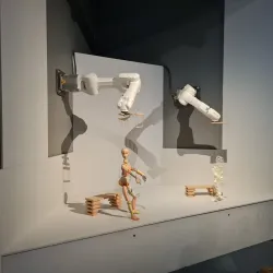 Ars Electronica Center - Linz