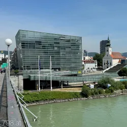 Ars Electronica Center - Linz