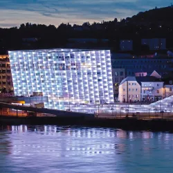 Ars Electronica Center - Linz