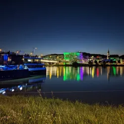 Ars Electronica Center - Linz