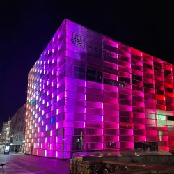 Ars Electronica Center - Linz