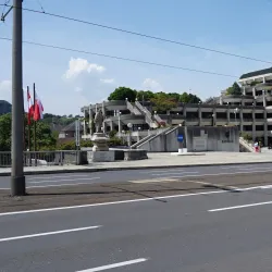 Ars Electronica Center - Linz