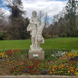 Botanical Garden Linz - Linz