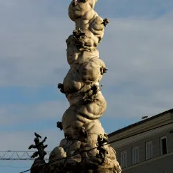 Hauptplatz (Main Square) - Linz