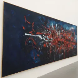 Lentos Art Museum - Linz