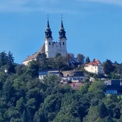 Lentos Art Museum - Linz