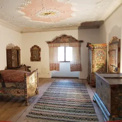 Linz Castle (Linzer Schloss) - Linz