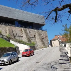 Museum of the History of Upper Austria - Linz