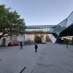 Museum of the History of Upper Austria - Linz