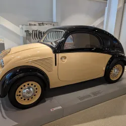 Museum of the History of Upper Austria - Linz