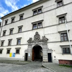 Museum of the History of Upper Austria - Linz