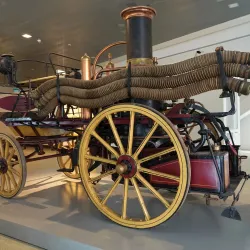 Museum of the History of Upper Austria - Linz