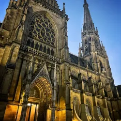 New Cathedral (Mariendom) - Linz