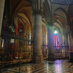 New Cathedral (Mariendom) - Linz