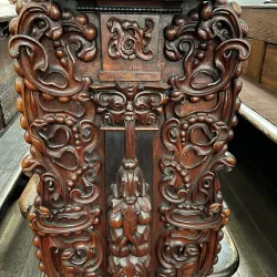 Old Cathedral (Alter Dom) - Linz