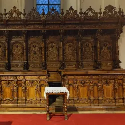 Old Cathedral (Alter Dom) - Linz